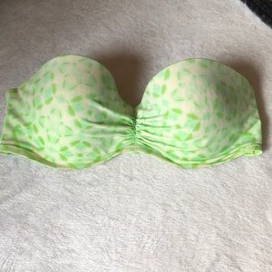 VS PINK bikini top💙